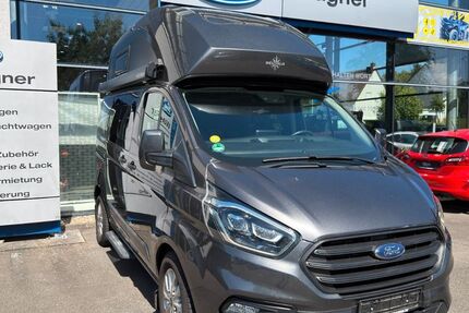 Ford Transit 71.500 km 49.930 &euro; Pirmasens 66953