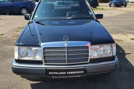 Mercedes-Benz 260 283.612 km 3.650 &euro; Pirmasens 66954