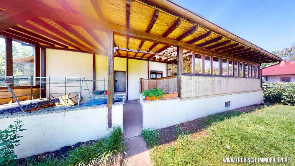 Mehrfamilienhaus, Wohnhaus Eppenbrunn - 1 Zimmer, 260 m&sup2;, 369.850&euro; | Angebot:25668045