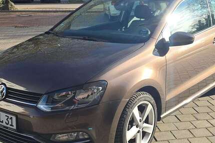 VW Polo 83.000 km 7.600 &euro; Saarbrücken, Landeshauptstadt 66115