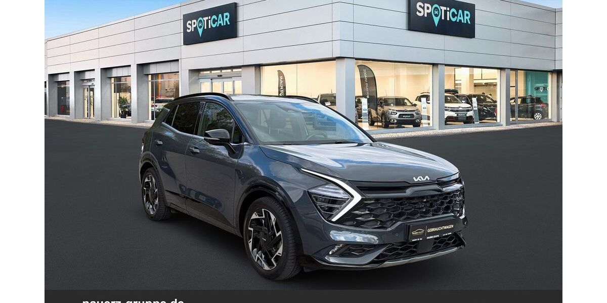 Kia Sportage 41.969 km 30.990 &euro; Pirmasens 66955