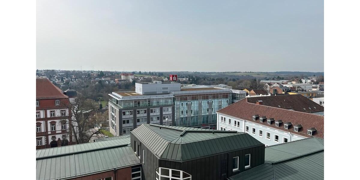 Etagenwohnung Pirmasens - 2.5 Zimmer, 73 m&sup2;, 680&euro; | Angebot:25614297