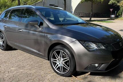 Seat Leon 98.103 km 9.350 &euro; Saarbrücken 66129