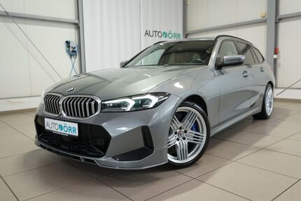 Alpina D3 127.500 km 54.900 &euro; Homburg 66424