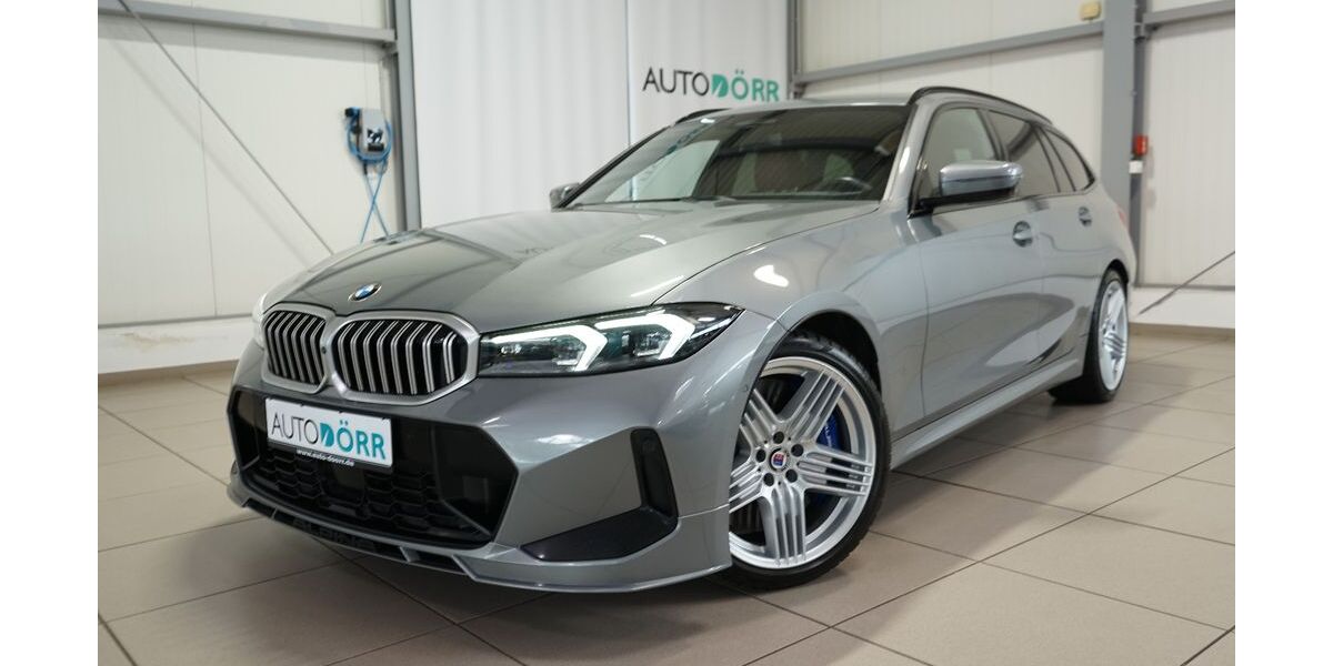 Alpina D3 127.500 km 54.900 &euro; Homburg 66424
