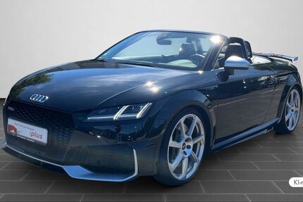 Audi TT RS 19.950 km 61.990 &euro; Homburg 66424