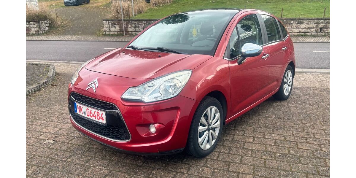 Citroen C3 67.262 km 4.790 &euro; Dirmingen 66571