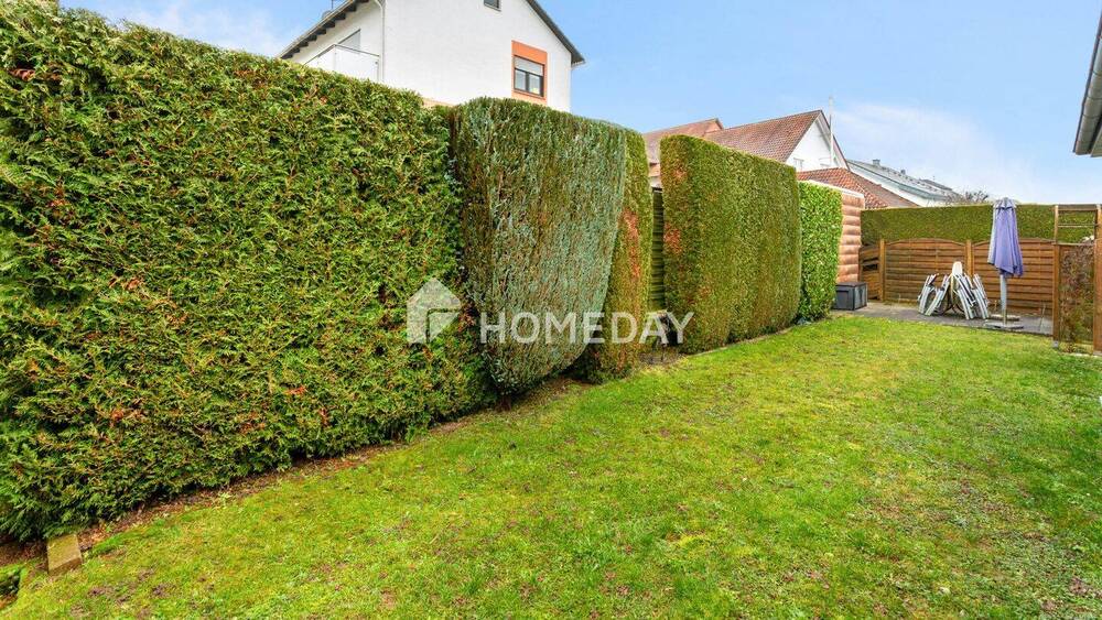 Einfamilienhaus Pirmasens Fehrbach - 4 Zimmer, 130 m&sup2;, 375.000&euro; | Angebot:25739485