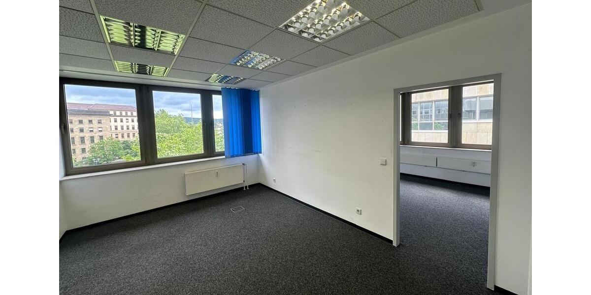 Gewerbeobjekt Saarbrücken - 6&euro; | Angebot:23776617