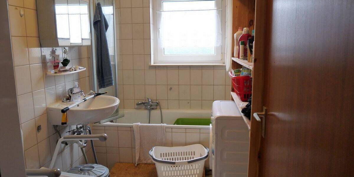 Etagenwohnung Homburg Beeden - 3 Zimmer, 95 m&sup2;, 185.000&euro; | Angebot:26833674
