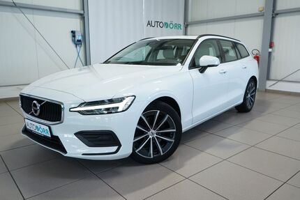 Volvo V60 82.300 km 27.900 &euro; Homburg 66424
