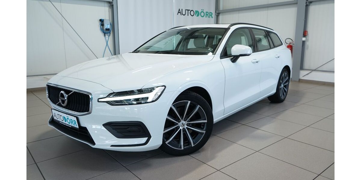 Volvo V60 82.300 km 27.900 &euro; Homburg 66424