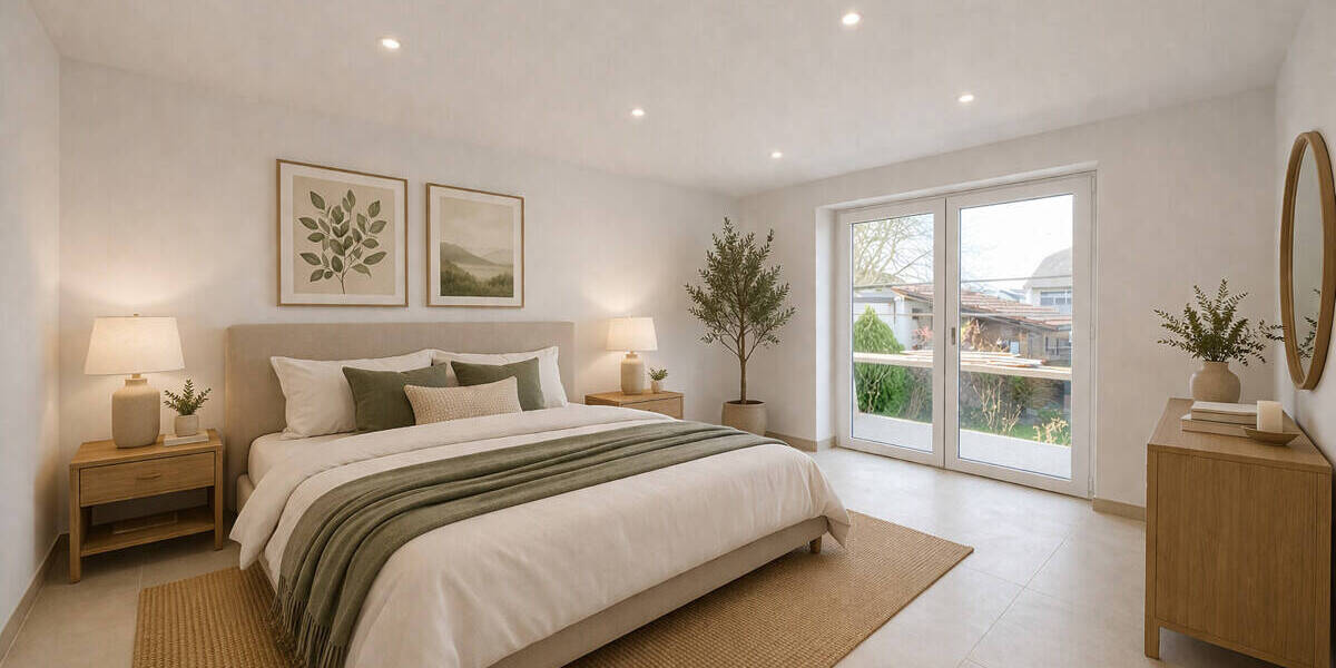 Etagenwohnung Ramstein - 3 Zimmer, 99 m&sup2;, 350.000&euro; | Angebot:26158936