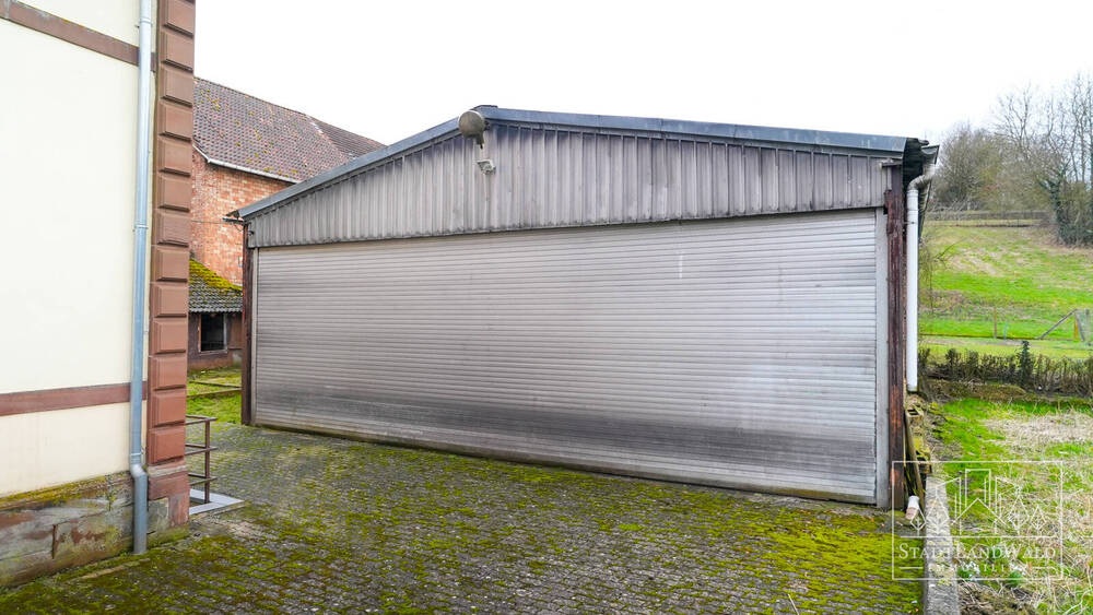 Einfamilienhaus Nünschweiler - 159.650&euro; | Angebot:25678915