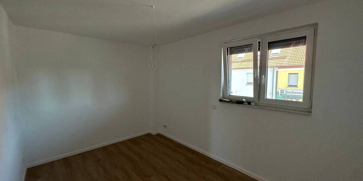 Etagenwohnung Riegelsberg Hilschbach - 3 Zimmer, 89 m&sup2;, 980&euro; | Angebot:25727567