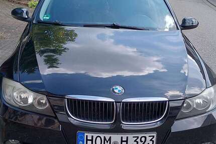 BMW 318 270.000 km 4.900 &euro; Gersheim 66453