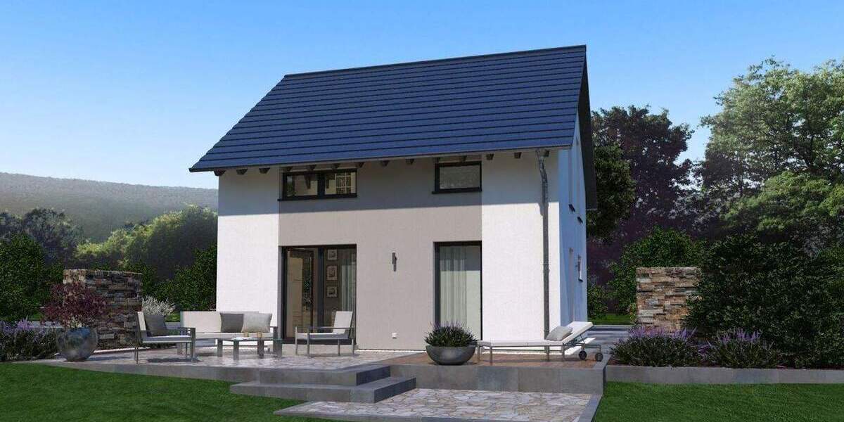 Einfamilienhaus Winterbach (Pfalz) Niederhausen - 5 Zimmer, 106 m&sup2;, 381.588&euro; | Angebot:25801120