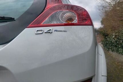 Volvo C30 215.000 km 5.300 &euro; Bexbach 66450
