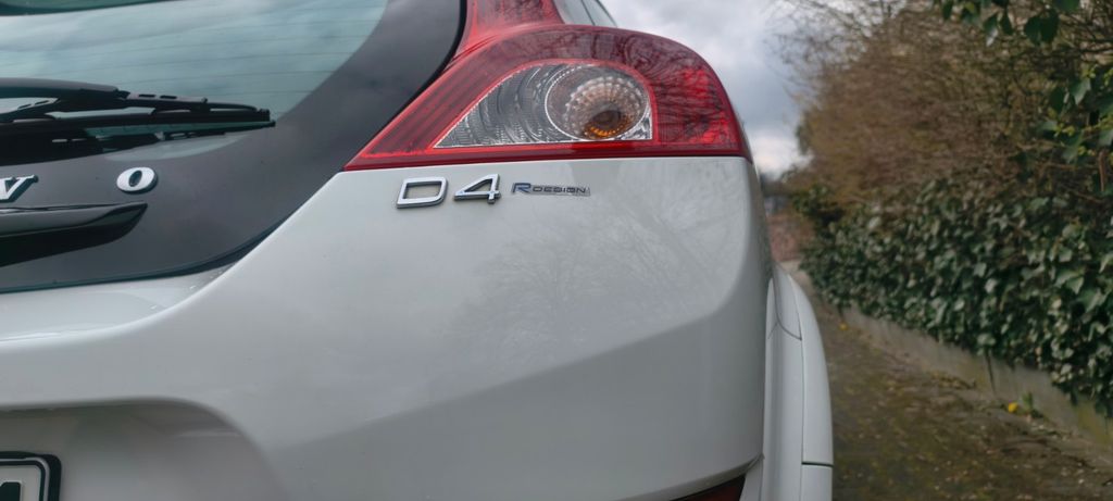 Volvo C30 215.000 km 5.300 &euro; Bexbach 66450