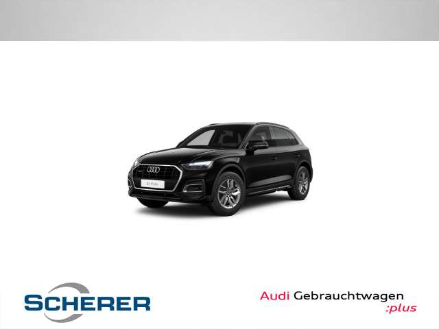 Audi Q5 85.100 km 31.490 &euro; Homburg 66424