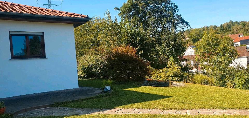 Einfamilienhaus Gersheim - 385.000&euro; | Angebot:26150645