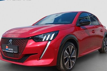 Peugeot 208 55.800 km 16.400 &euro; Neunkirchen 66539