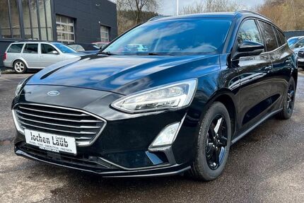 Ford Focus 102.000 km 12.990 &euro; Freisen 66629