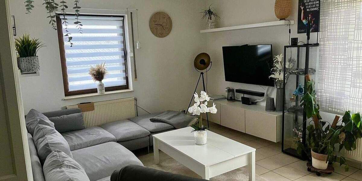 Etagenwohnung Marpingen / Urexweiler Urexweiler - 3 Zimmer, 79 m&sup2;, 155.000&euro; | Angebot:25742872