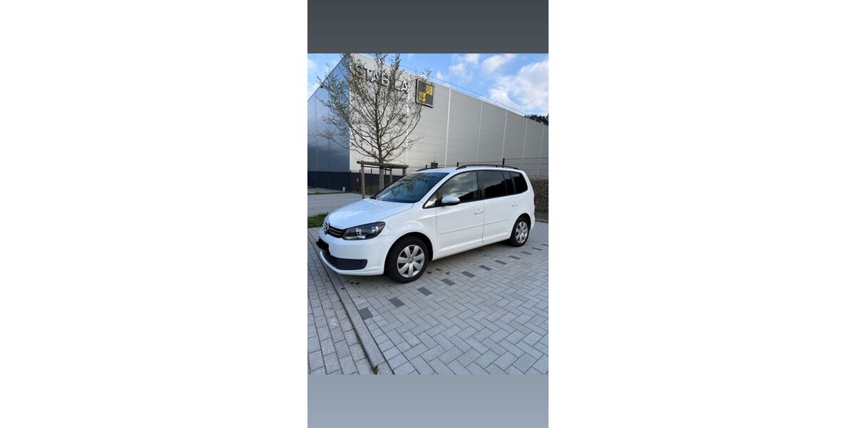 VW Touran 259.000 km 6.000 &euro; Pirmasens 66955