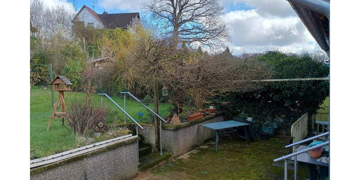 Doppelhaushälfte Saarbrücken Dudweiler Dudweiler - 7 Zimmer, 124 m&sup2;, 236.000&euro; | Angebot:26092851