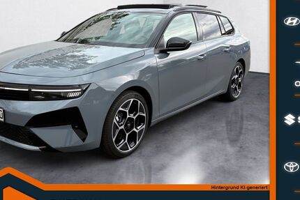 Opel Astra 1.680 km 30.890 &euro; Saarbrücken 66121