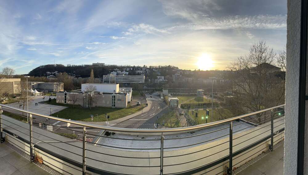 Etagenwohnung Saarbrücken - 2 Zimmer, 90 m&sup2;, 499.000&euro; | Angebot:25235717