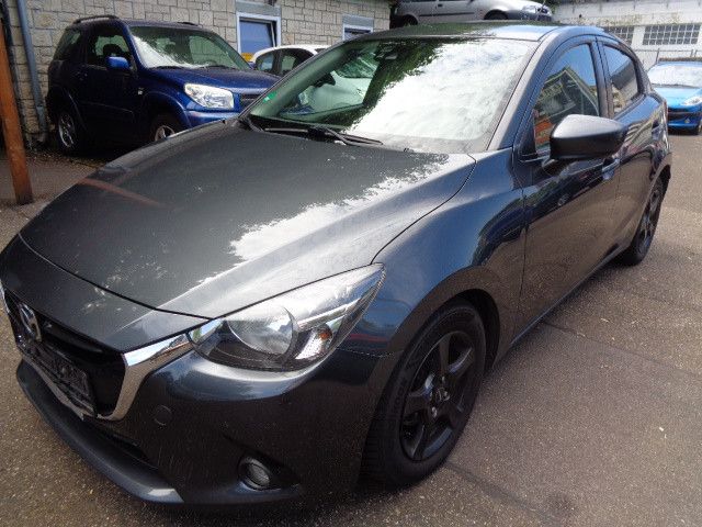 Mazda 2 206.264 km 5.490 &euro; Saarbrücken 66119