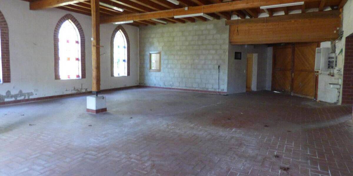 Gewerbeobjekt Landstuhl - 599.000&euro; | Angebot:26659465