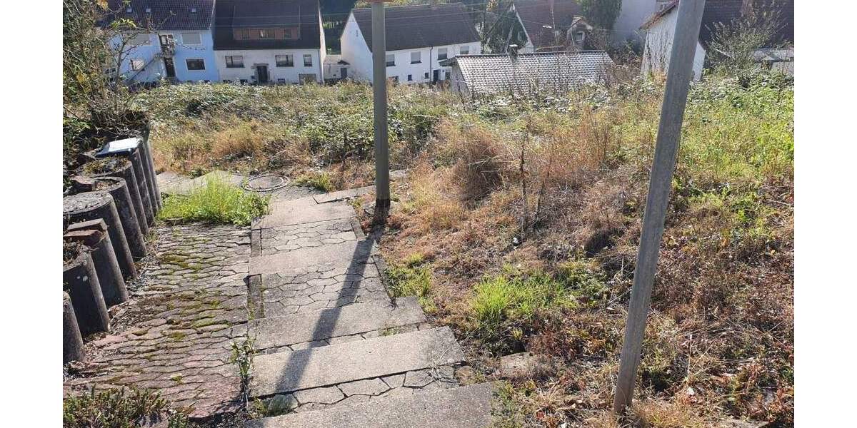 Grundstück Eppelborn Dirmingen - 57.000&euro; | Angebot:25661323