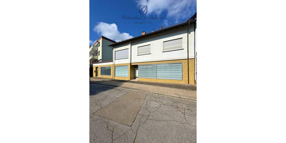 Mehrfamilienhaus, Wohnhaus Quierschied Fischbach - 8 Zimmer, 189 m&sup2;, 309.000&euro; | Angebot:25697928