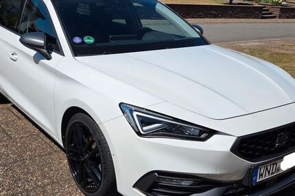 Seat Leon 75.000 km 18.400 &euro; Tholey 66636