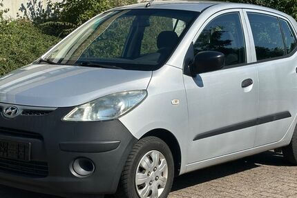 Hyundai i10 195.000 km 1.499 &euro; Saarbrücken 66127