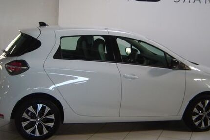 Renault ZOE 2.616 km 26.990 &euro; Saarbrücken 66115