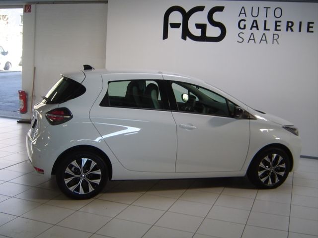 Renault ZOE 2.616 km 26.990 &euro; Saarbrücken 66115
