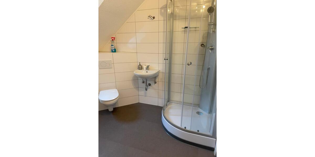 Dachgeschoßwohnung Sulzbach (Saar) - 2 Zimmer, 70 m&sup2;, 700&euro; | Angebot:25998931