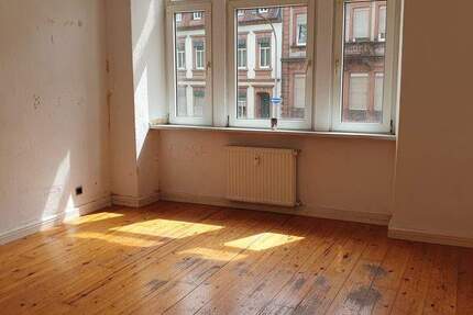 Wohnung Pirmasens Innenstadt - 3 Zimmer, 48 m&sup2;, 39.000&euro; | Angebot:25664161