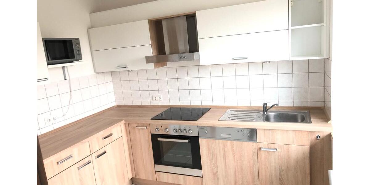 Etagenwohnung Queidersbach - 3.5 Zimmer, 106 m&sup2;, 895&euro; | Angebot:25422550