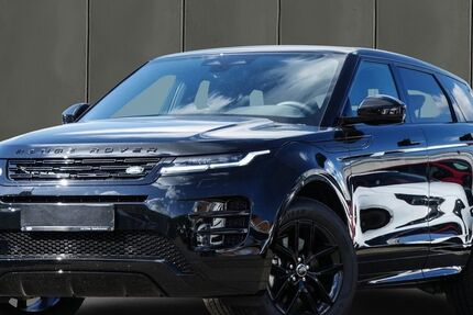 Land Rover Range Rover Evoque 12.900 km 46.980 &euro; Saarbrücken 66121