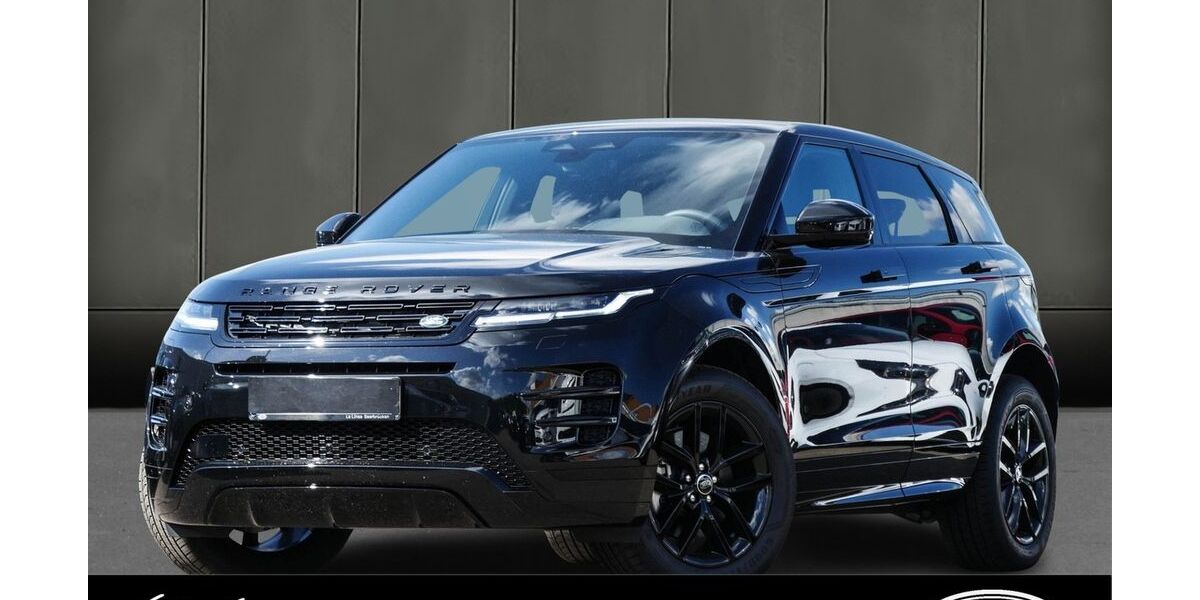 Land Rover Range Rover Evoque 12.900 km 46.980 &euro; Saarbrücken 66121