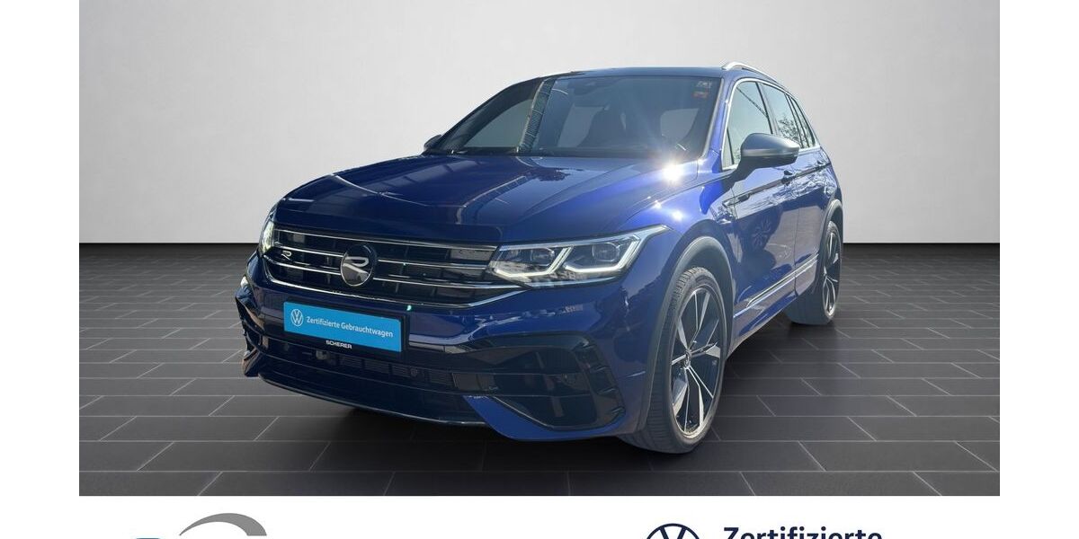 VW Tiguan 27.750 km 42.900 &euro; Saarbrücken 66115