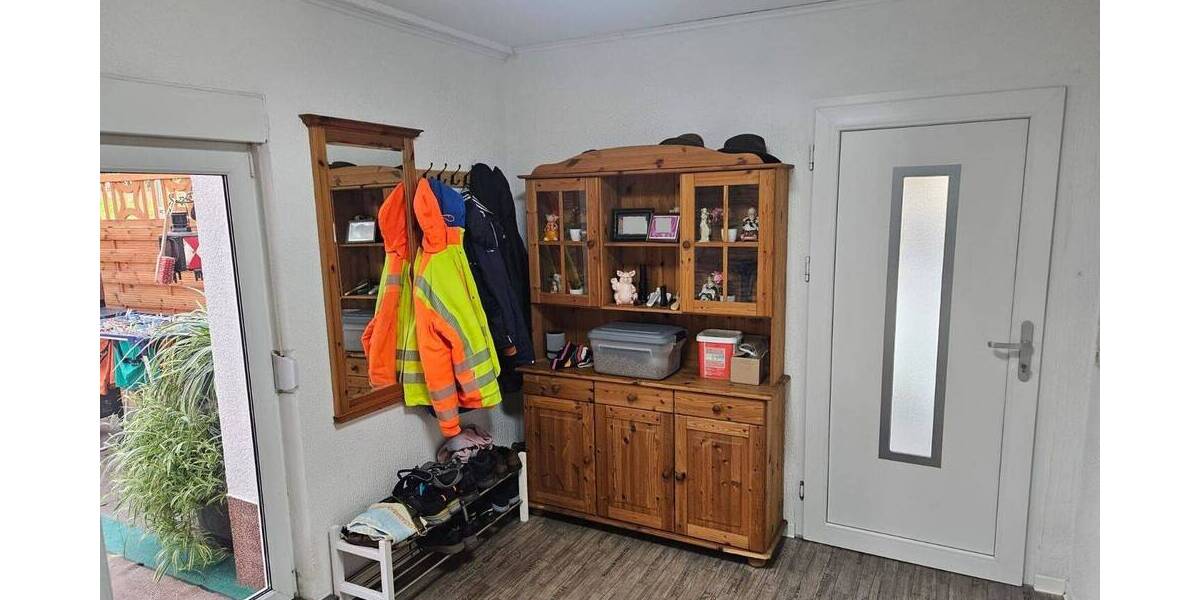 Einfamilienhaus Schiffweiler Landsweiler - 3 Zimmer, 100 m&sup2;, 139.000&euro; | Angebot:26142939