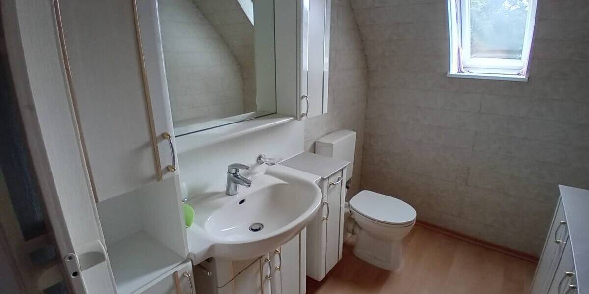 Einfamilienhaus Quierschied / Göttelborn Göttelborn - 5 Zimmer, 144 m&sup2;, 95.000&euro; | Angebot:25940452