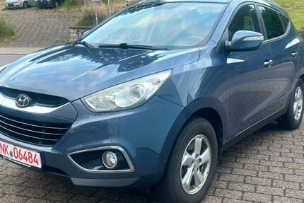 Hyundai ix35 165.300 km 5.990 &euro; Dirmingen 66571