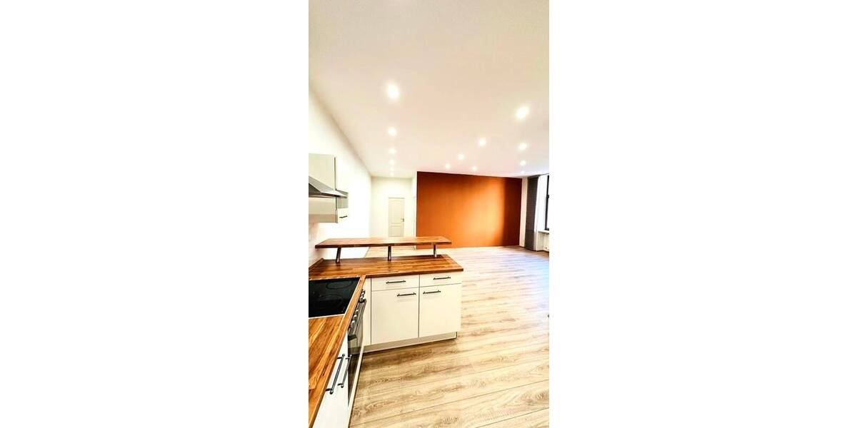 Etagenwohnung Saarbrücken / Sankt Johann St Johann - 3 Zimmer, 97 m&sup2;, 349.000&euro; | Angebot:25706654